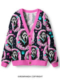 call me Ugly Cardigan Sweater