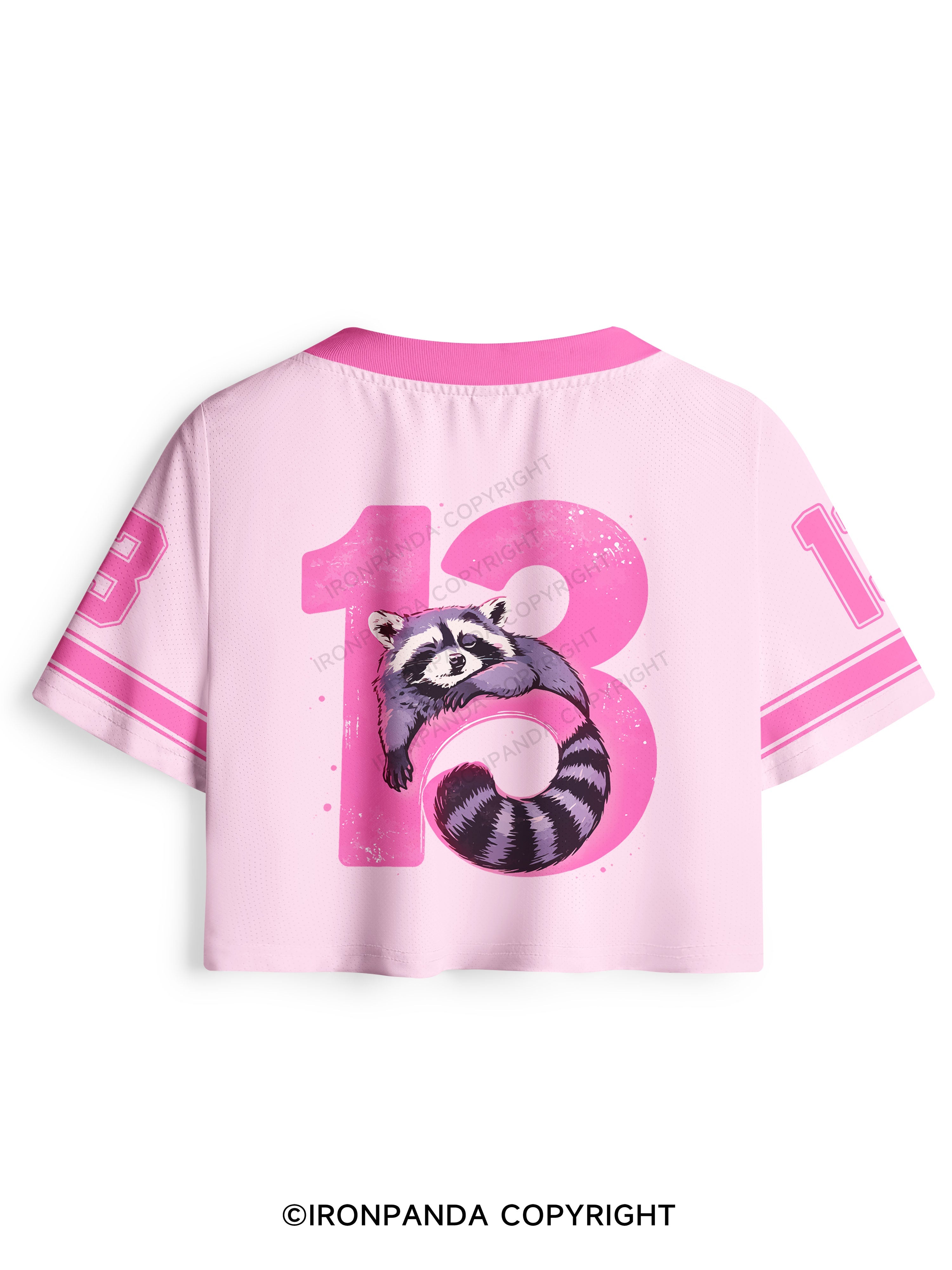 THINGS ARE CONSTANTLY HAPPENING AND I WOULD LIKE FOR IT TO STOP Pro Mesh Jersey