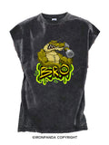 bro! Cut Off Tank