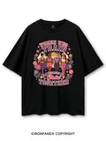 WOMEN WHO TRAIN TOGETHER GROW TOGETHER COTTON PUMP COVER