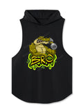 bro! Hooded Tank